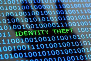 Glendale identity theft