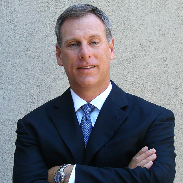 Photo of attorney Michael Kraut
