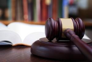 administrative hearing