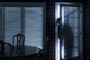 theft in Glendale